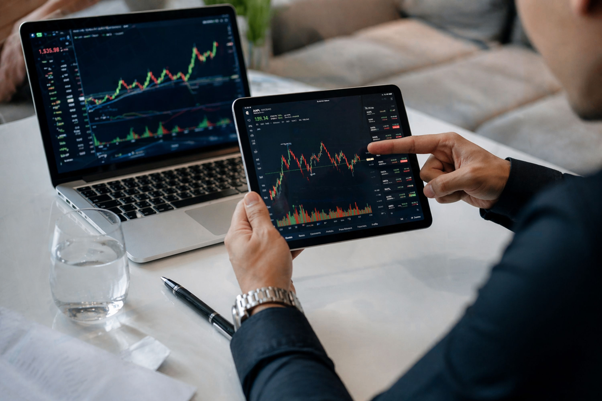 Gestão financeira e FinOps para custos em nuvem