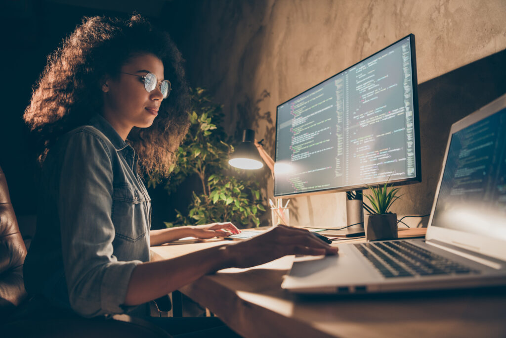 Arquitetura de dados moderna com data warehouse e data lake
