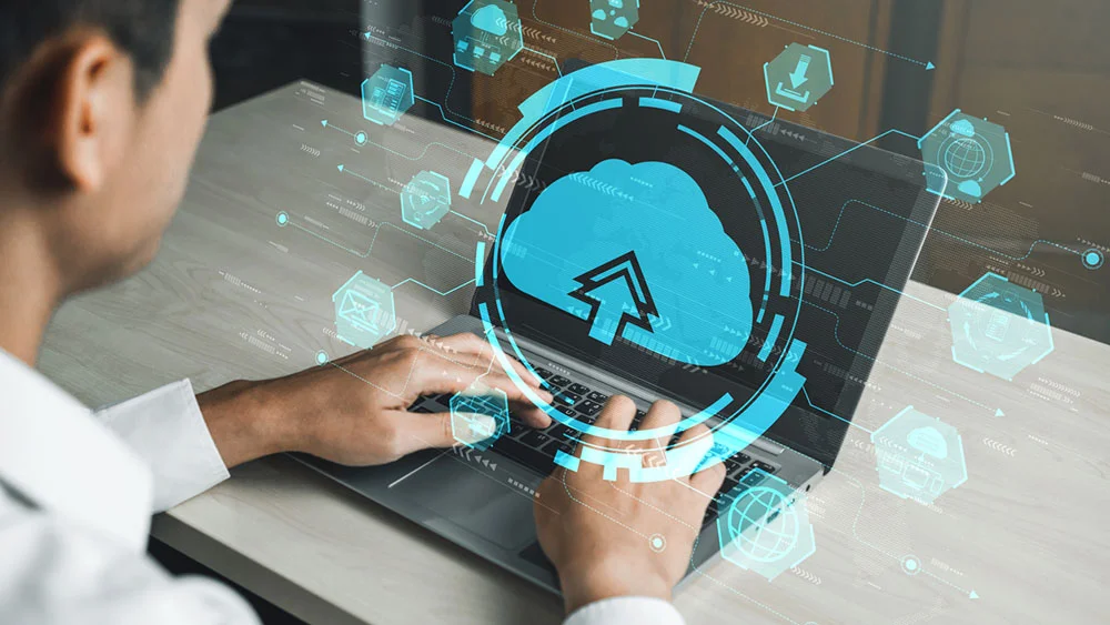 Migração de workloads corporativas para ambiente de nuvem
