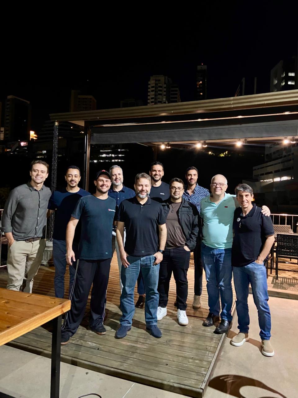 SGA Re:definir — BH — foto 1