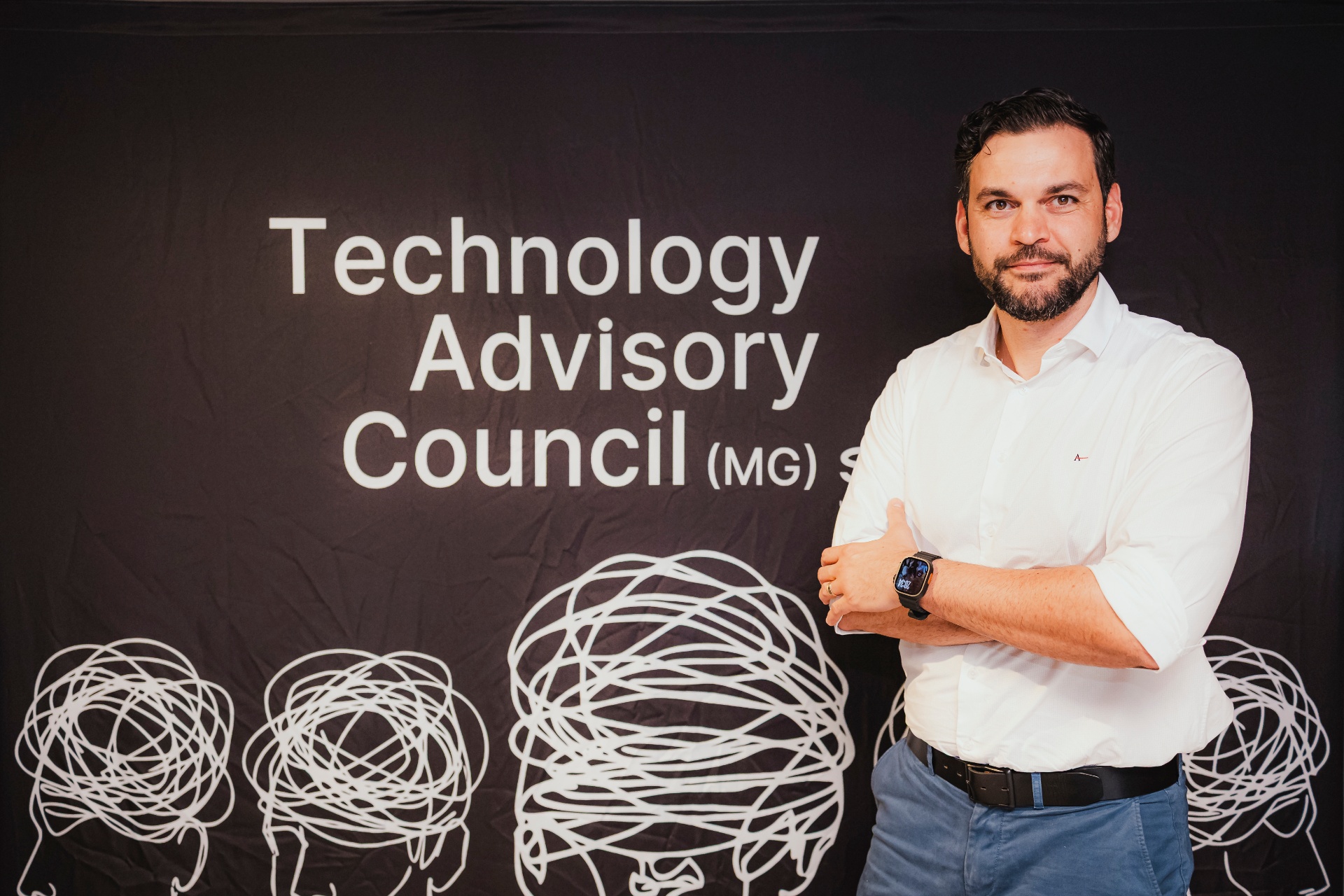 Technology Advisory Council (TAC) — foto 2