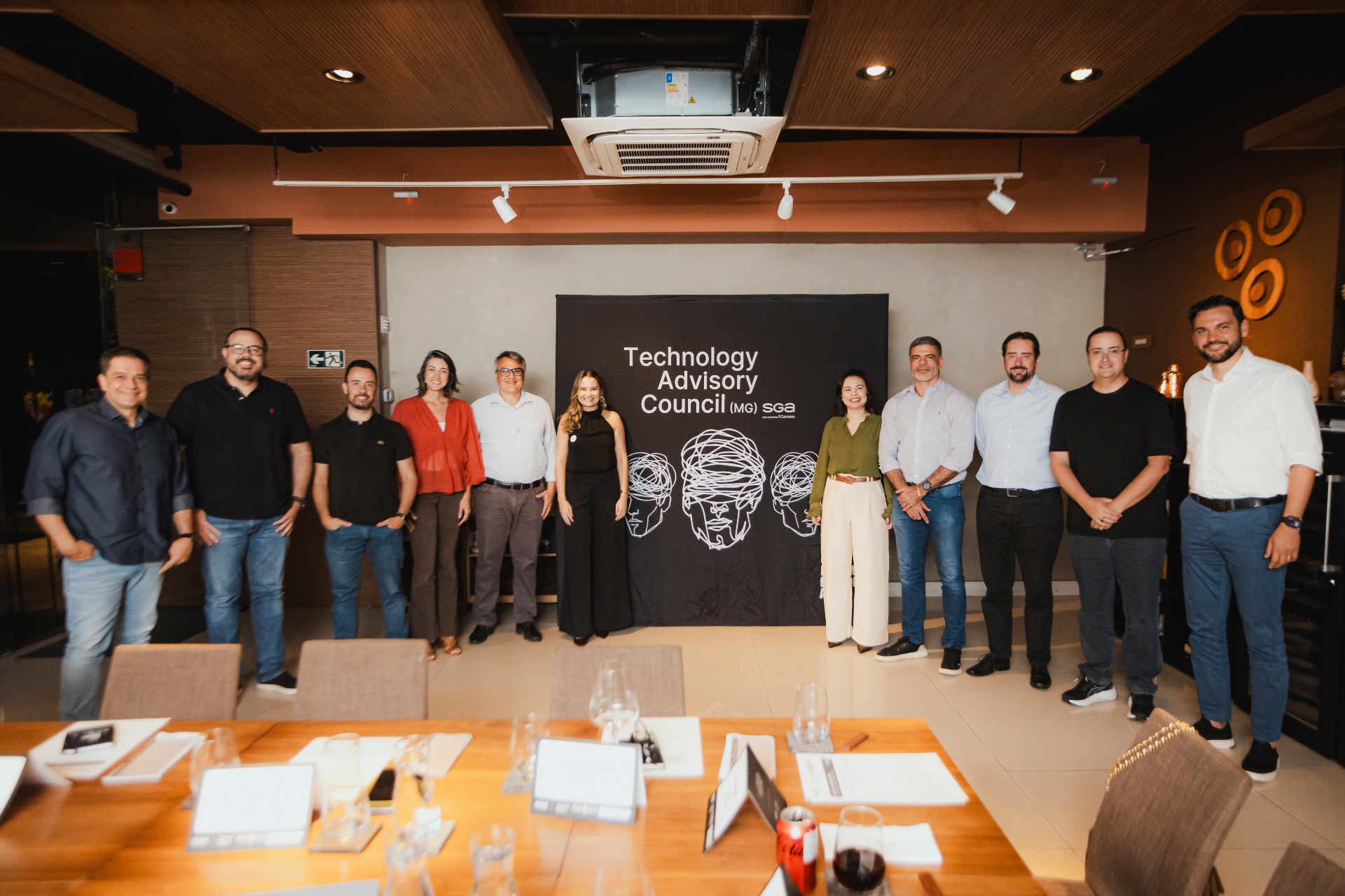Technology Advisory Council (TAC) — foto 1