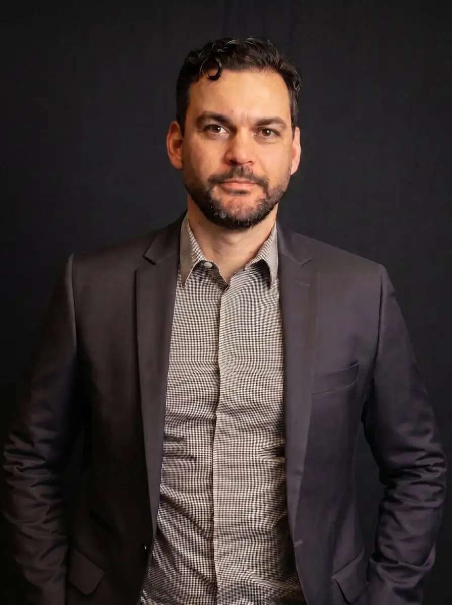 Armindo Sgorlon — CEO da SGA