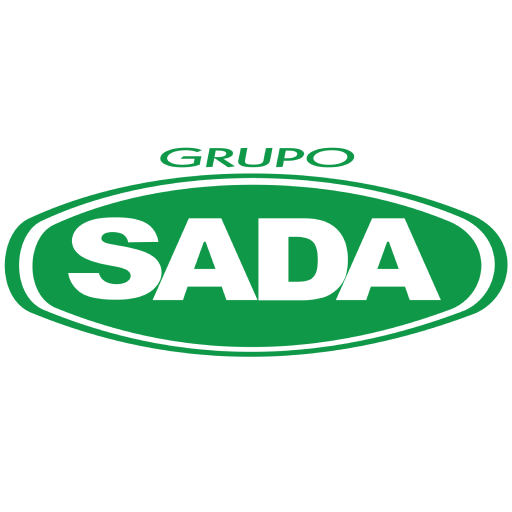 Logo Grupo Sada