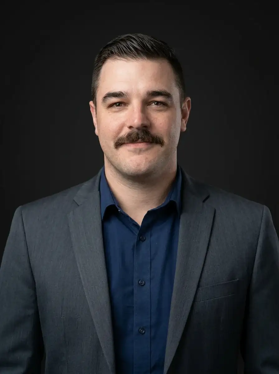 Matheus Montagnini — Sócio e Head de Segurança da Informação