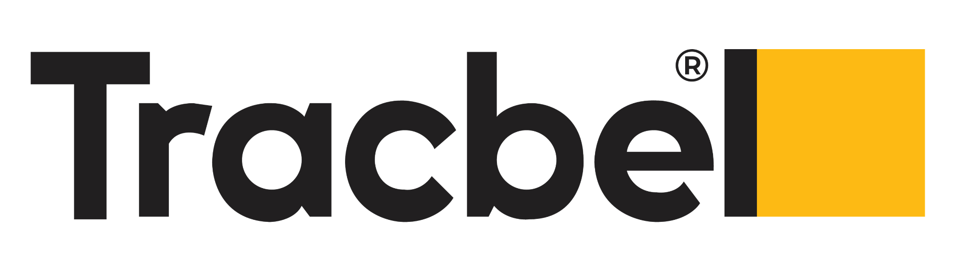 Logo Tracbel