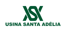 Logo Usina Santa Adélia
